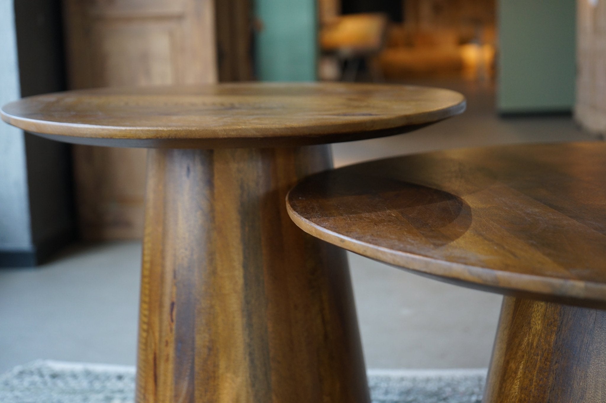 Salontafel Colva 50 cm - Goa Editions