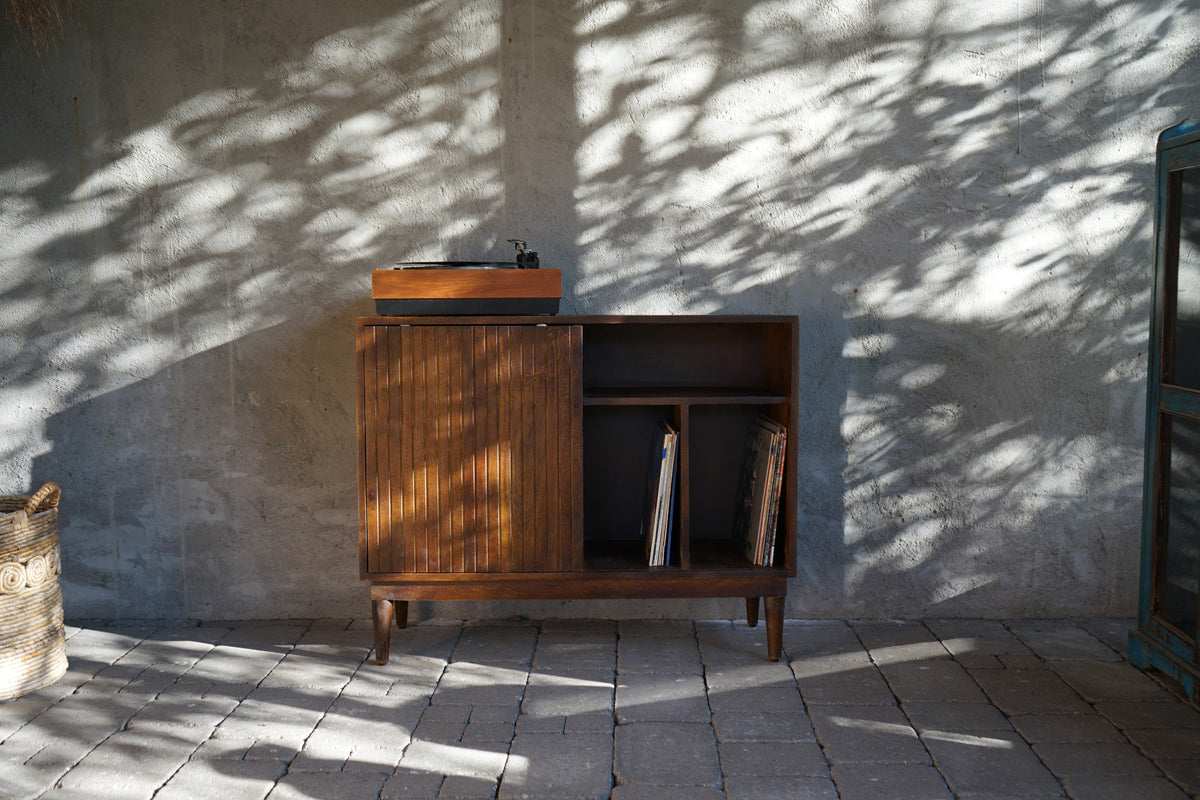 Vinyl meubel Goa