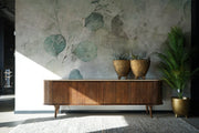 Tv meubel travertine Anjuna 160cm - Goa Editions