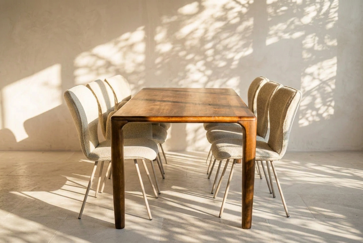 Eettafel Sandro