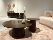 Salontafel Salvator in 80 cm - Goa Editions