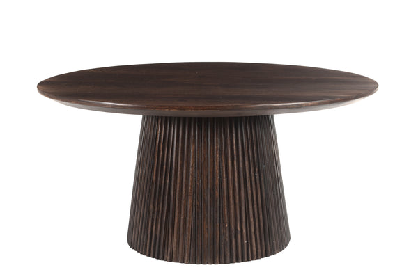 Salontafel Salvator in 80 cm - Goa Editions