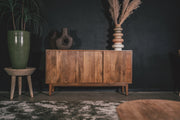 Vintage stijl dressoir Agonda 150cm - Goa Editions