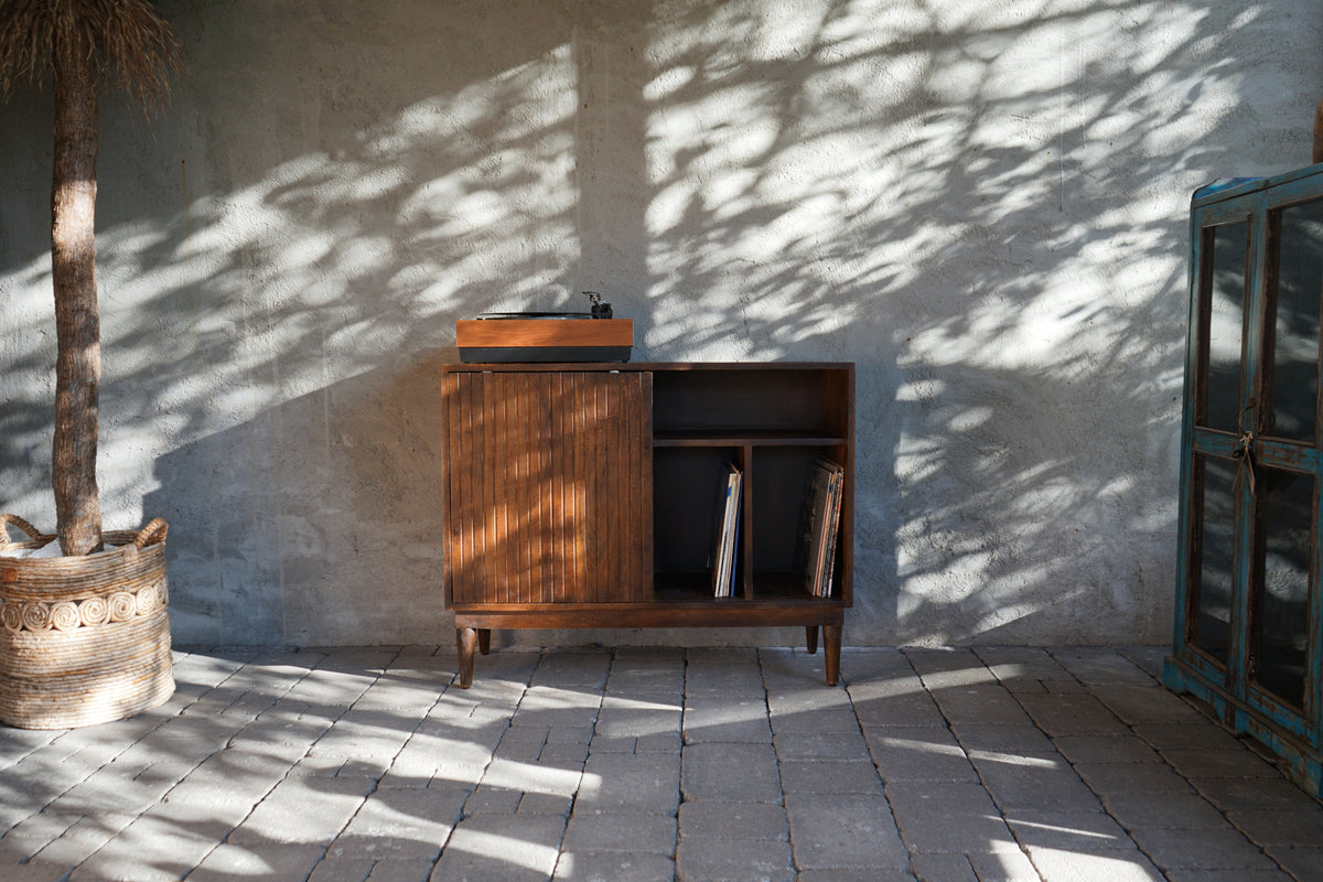 Vinyl meubel Goa