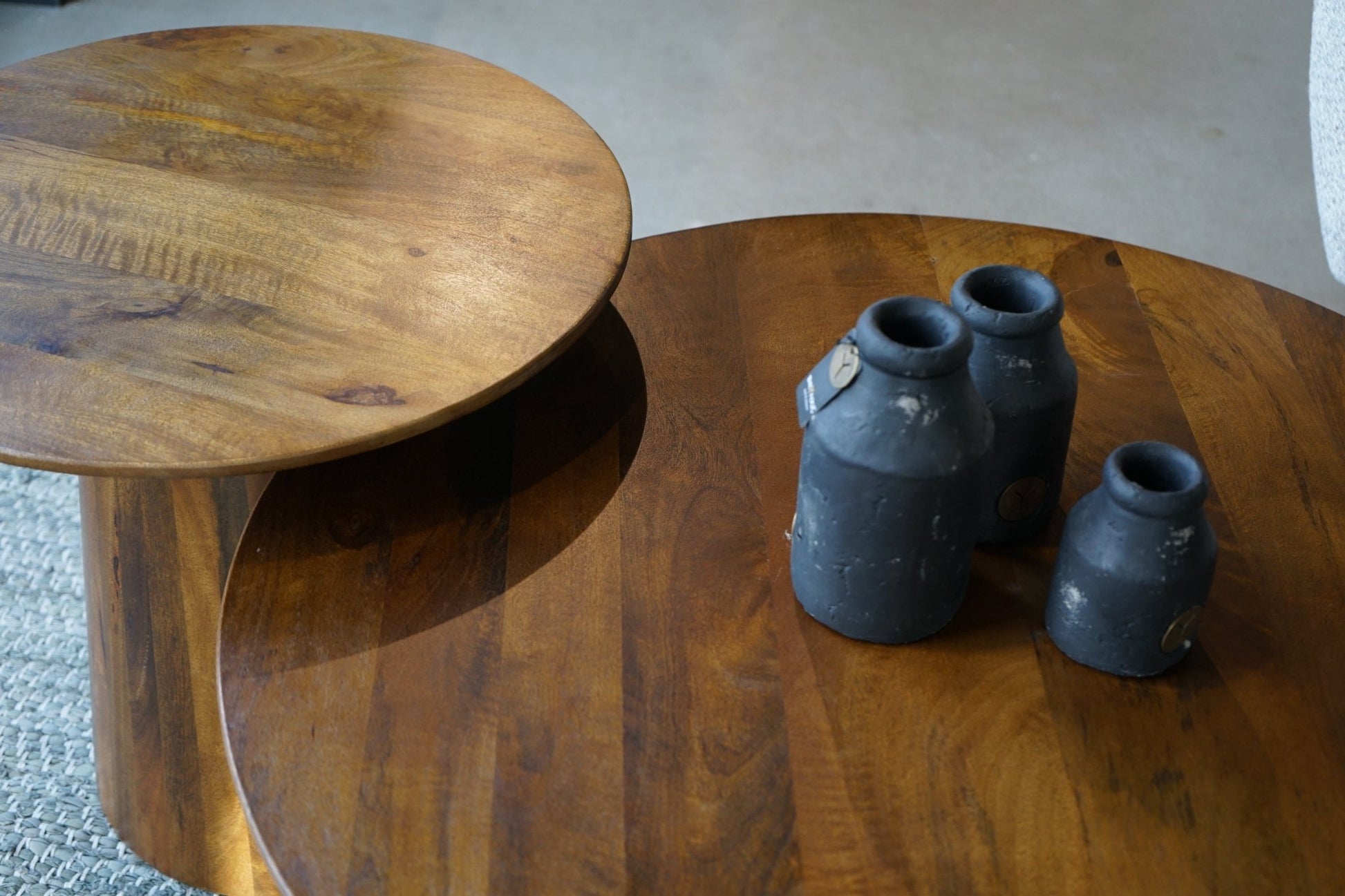Salontafel Colva 50 cm - Goa Editions