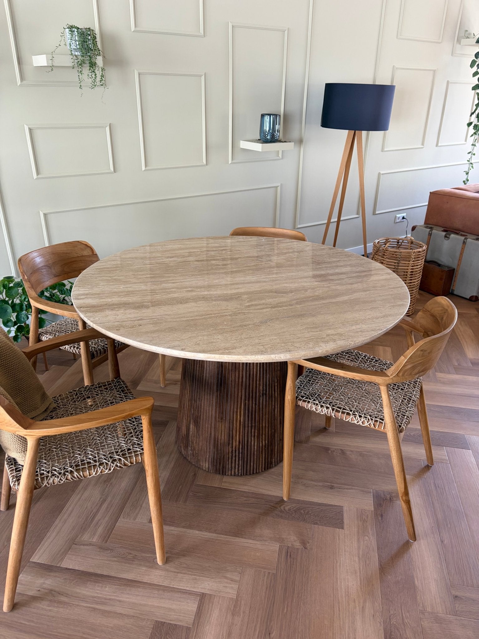Tafel Agonda - Goa Editions