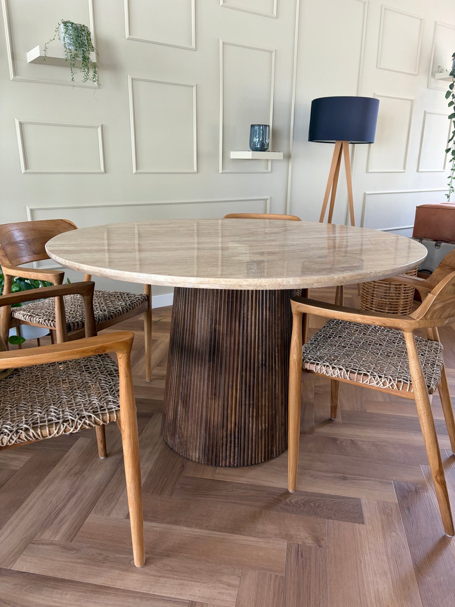 Tafel Agonda - Goa Editions