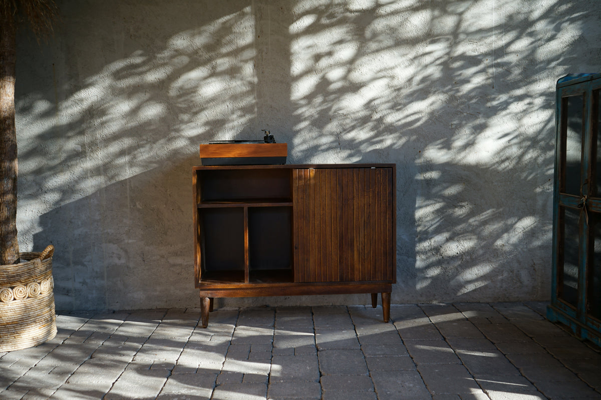 Vinyl meubel Goa