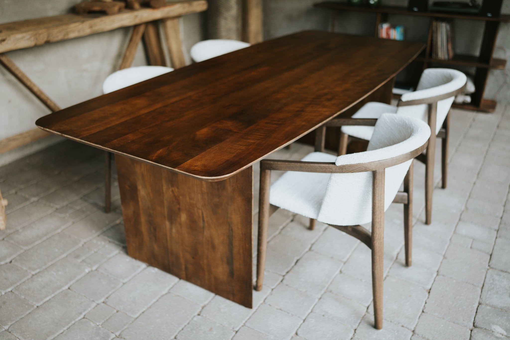 Eettafel Leori - Goa Editions