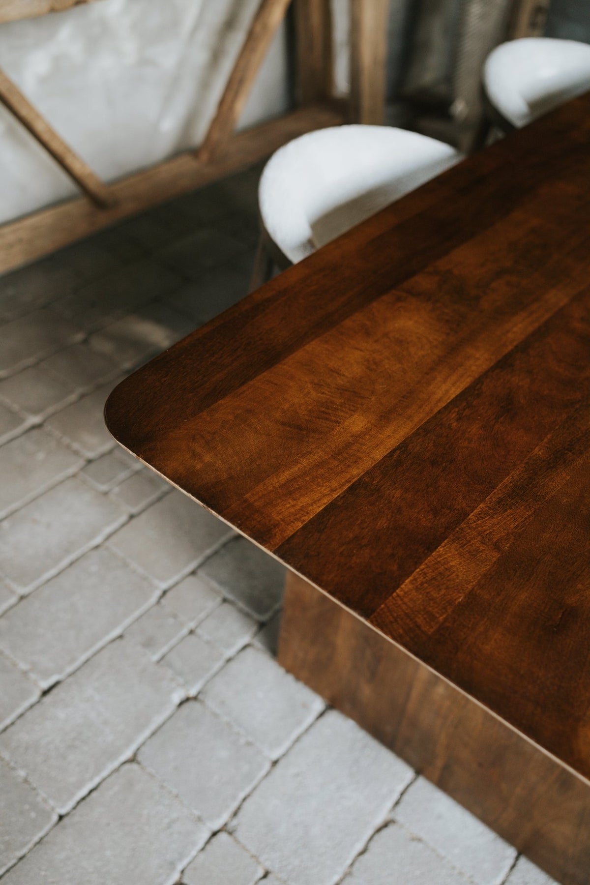 Eettafel Leori - Goa Editions