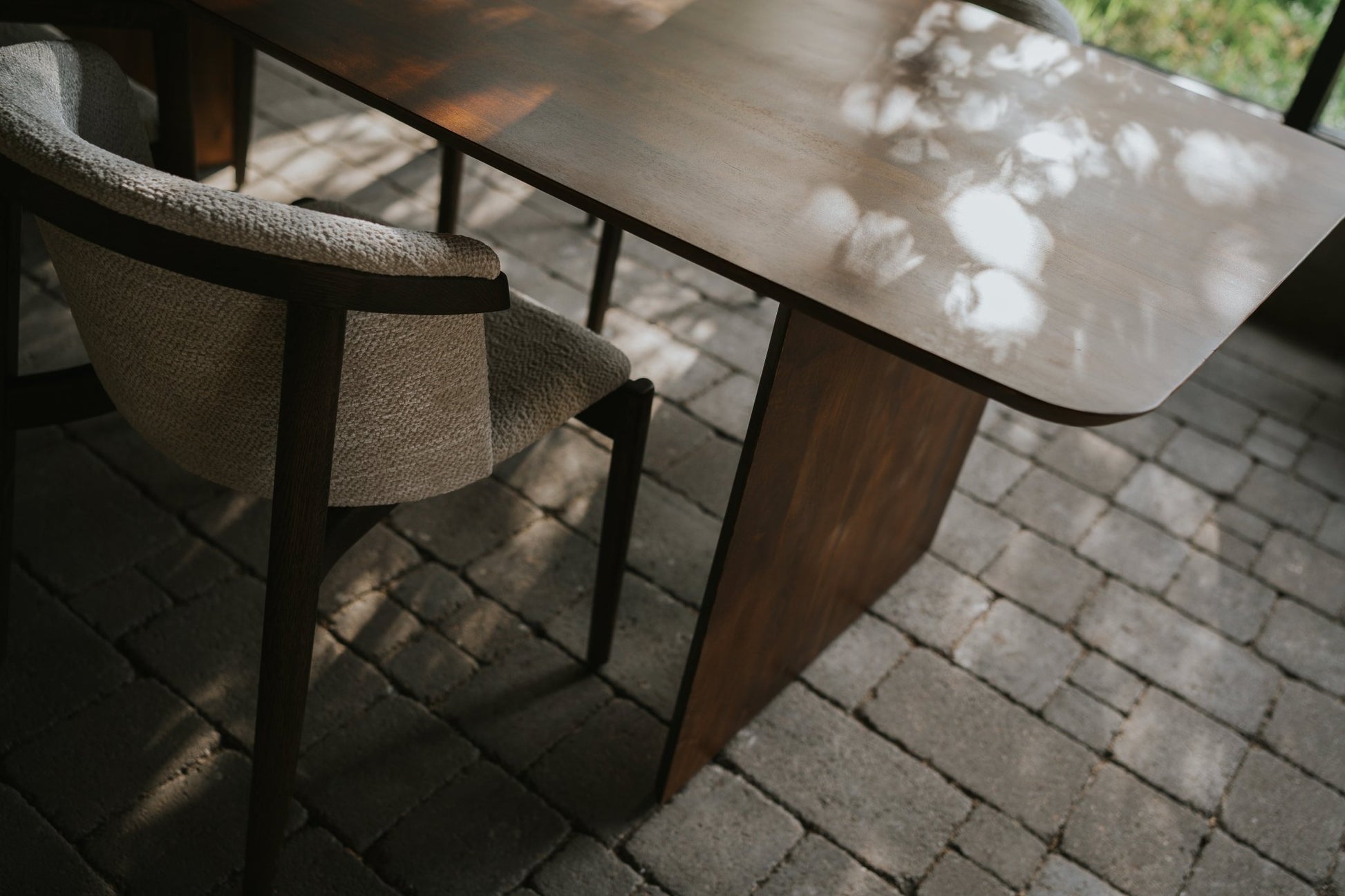 Eettafel Leori - Goa Editions