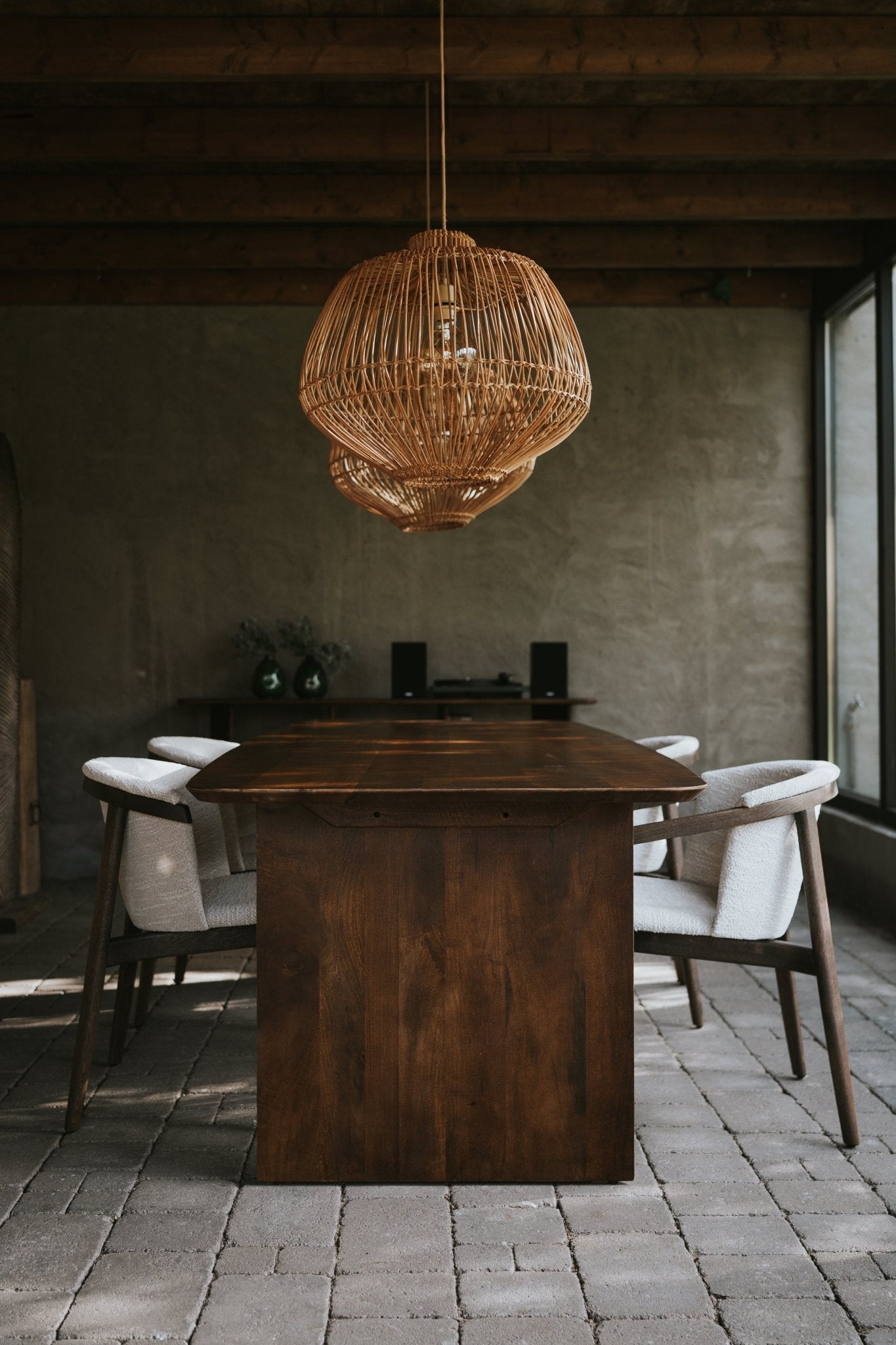 Eettafel Leori - Goa Editions