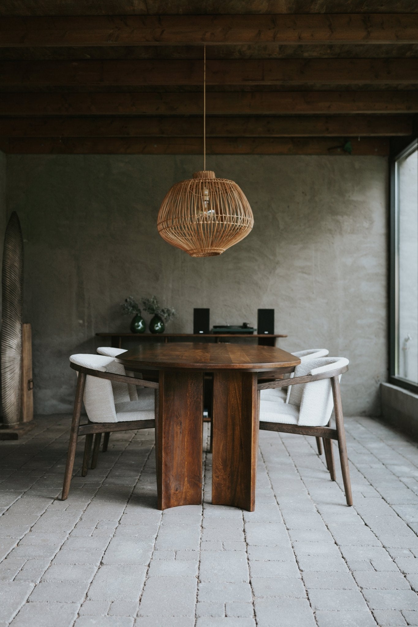Eettafel Yara - Goa Editions