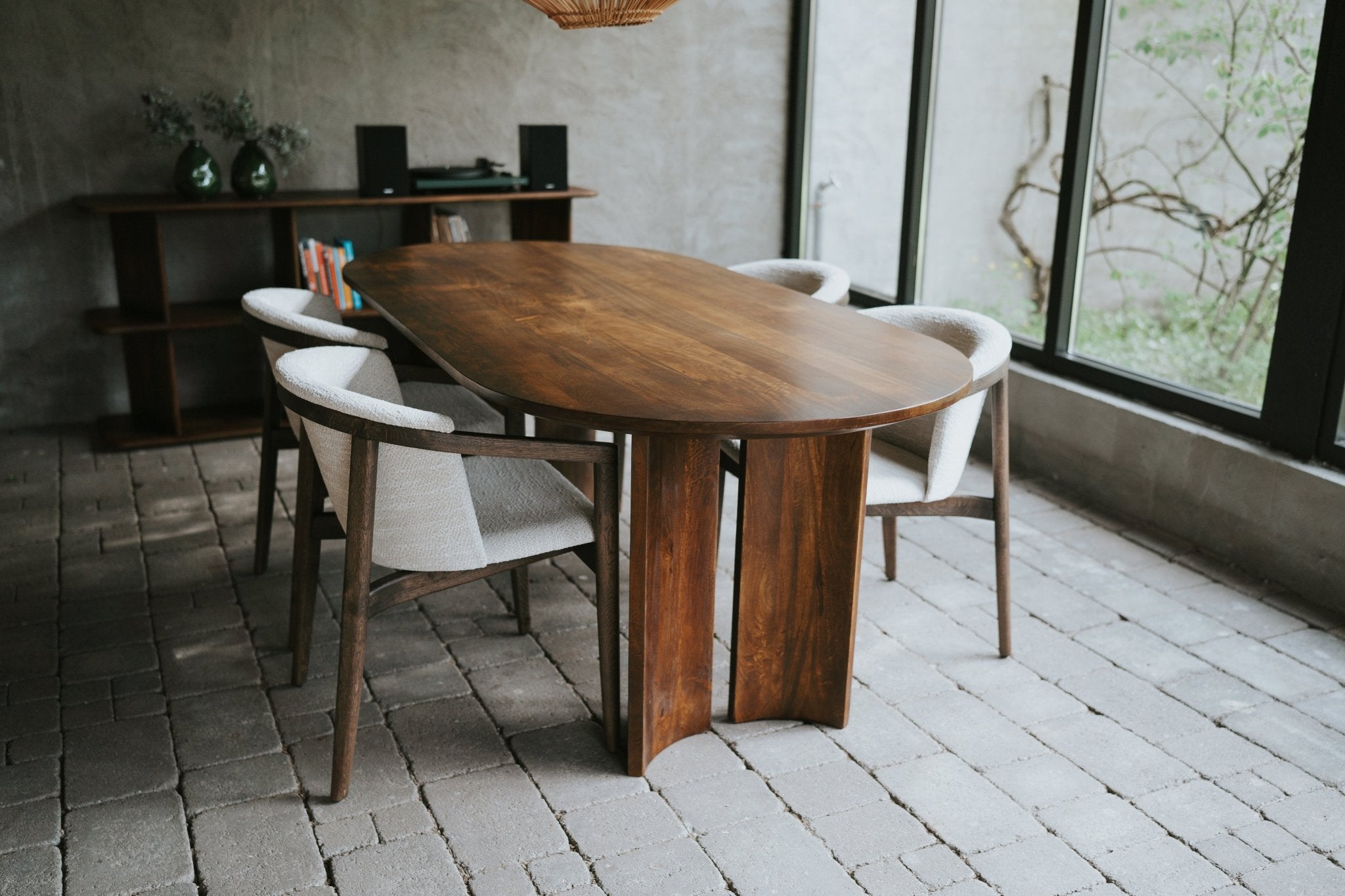 Eettafel Yara - Goa Editions