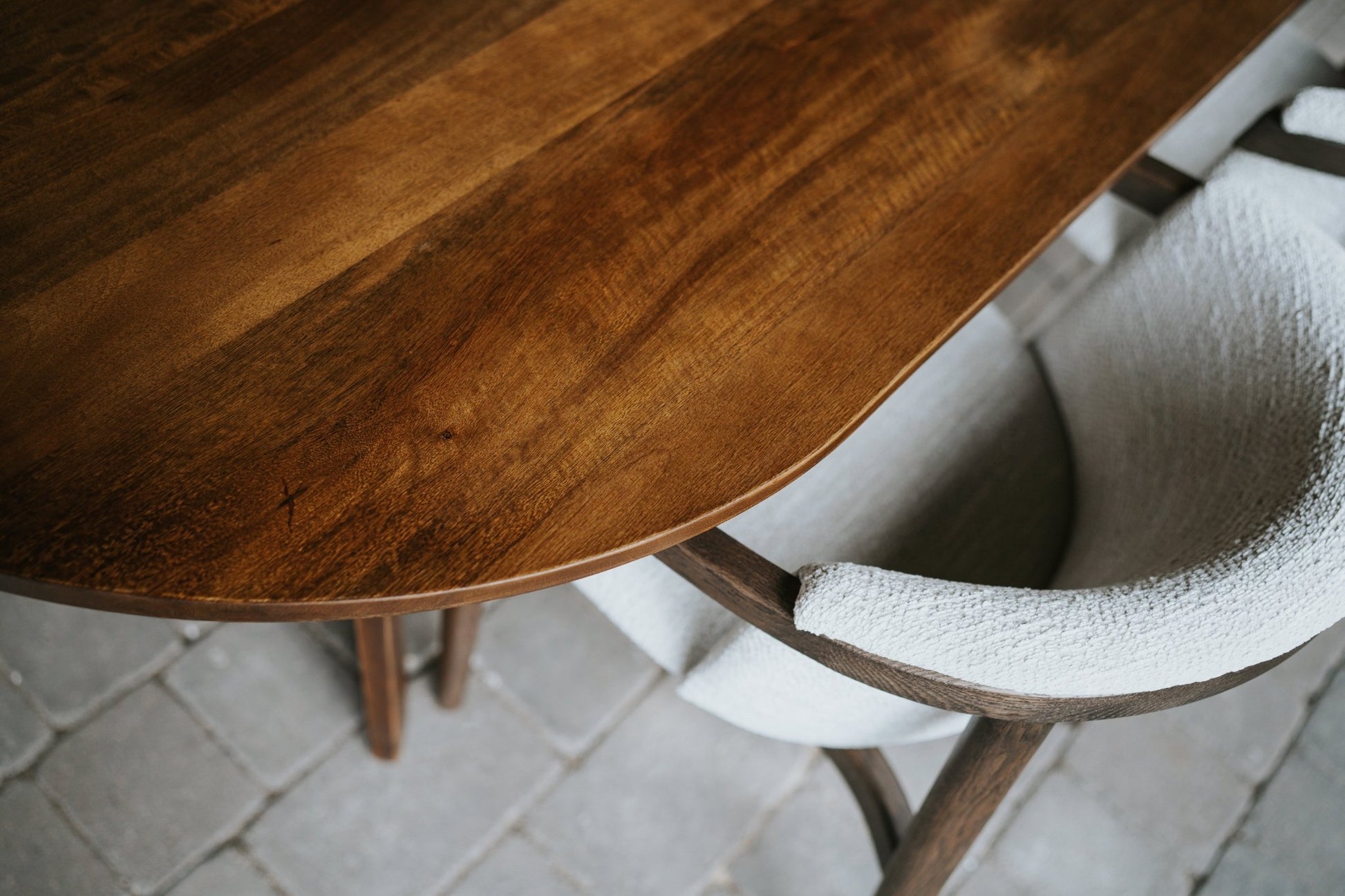 Eettafel Yara - Goa Editions
