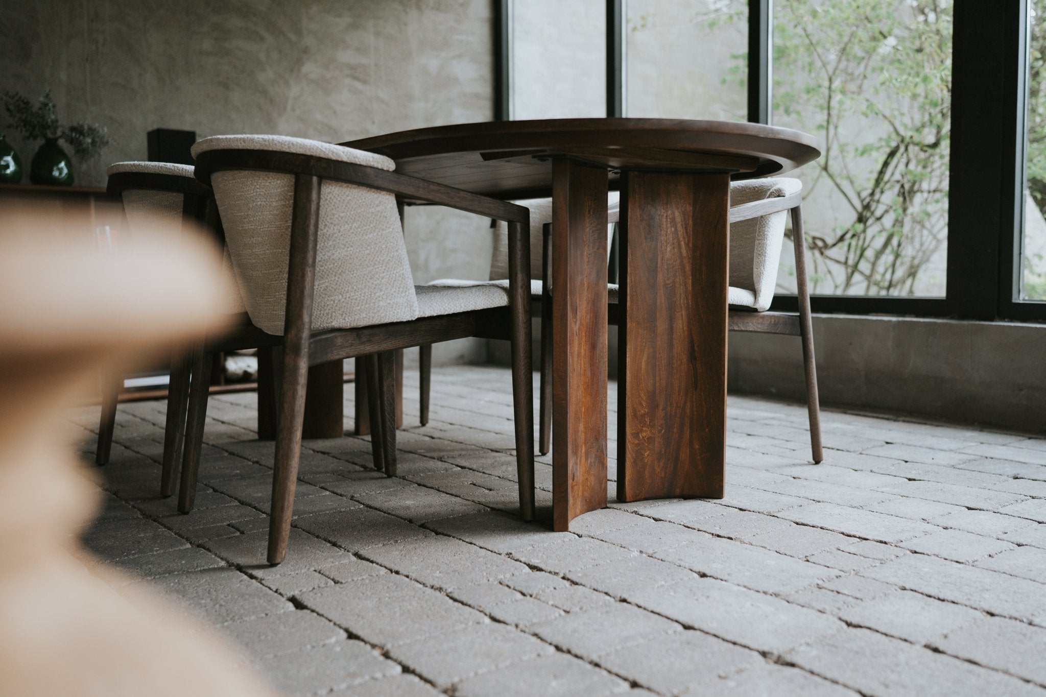 Eettafel Yara - Goa Editions