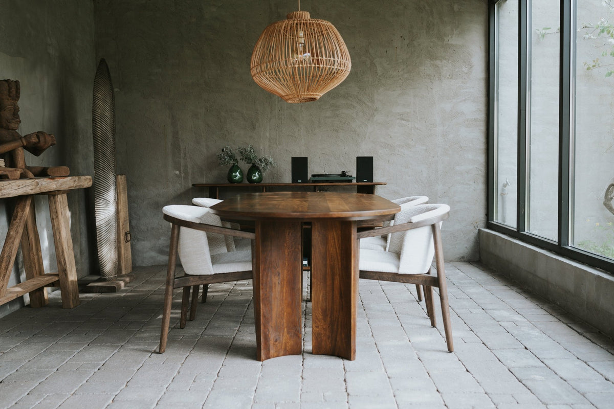 Eettafel Yara - Goa Editions