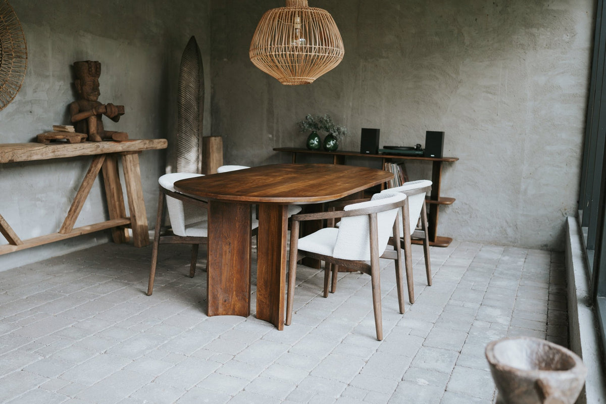 Eettafel Yara - Goa Editions