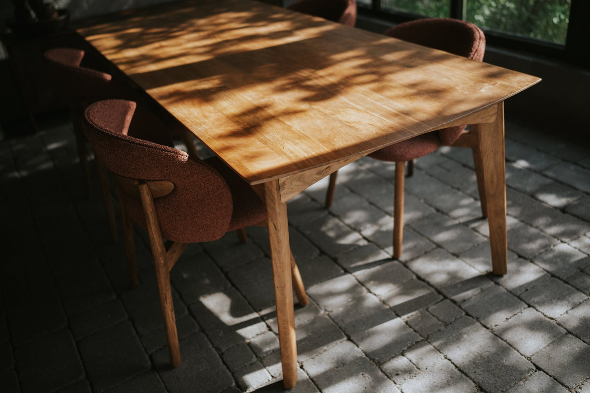 Eettafel Candolim - Goa Editions