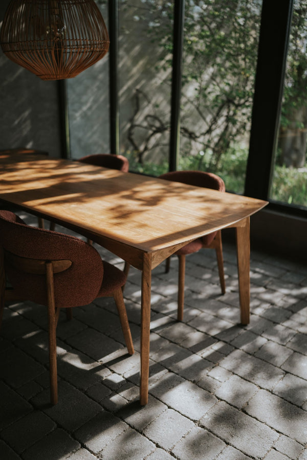Eettafel Candolim - Goa Editions