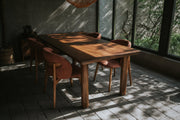 Tafel Palolem meerdere maten - Goa Editions