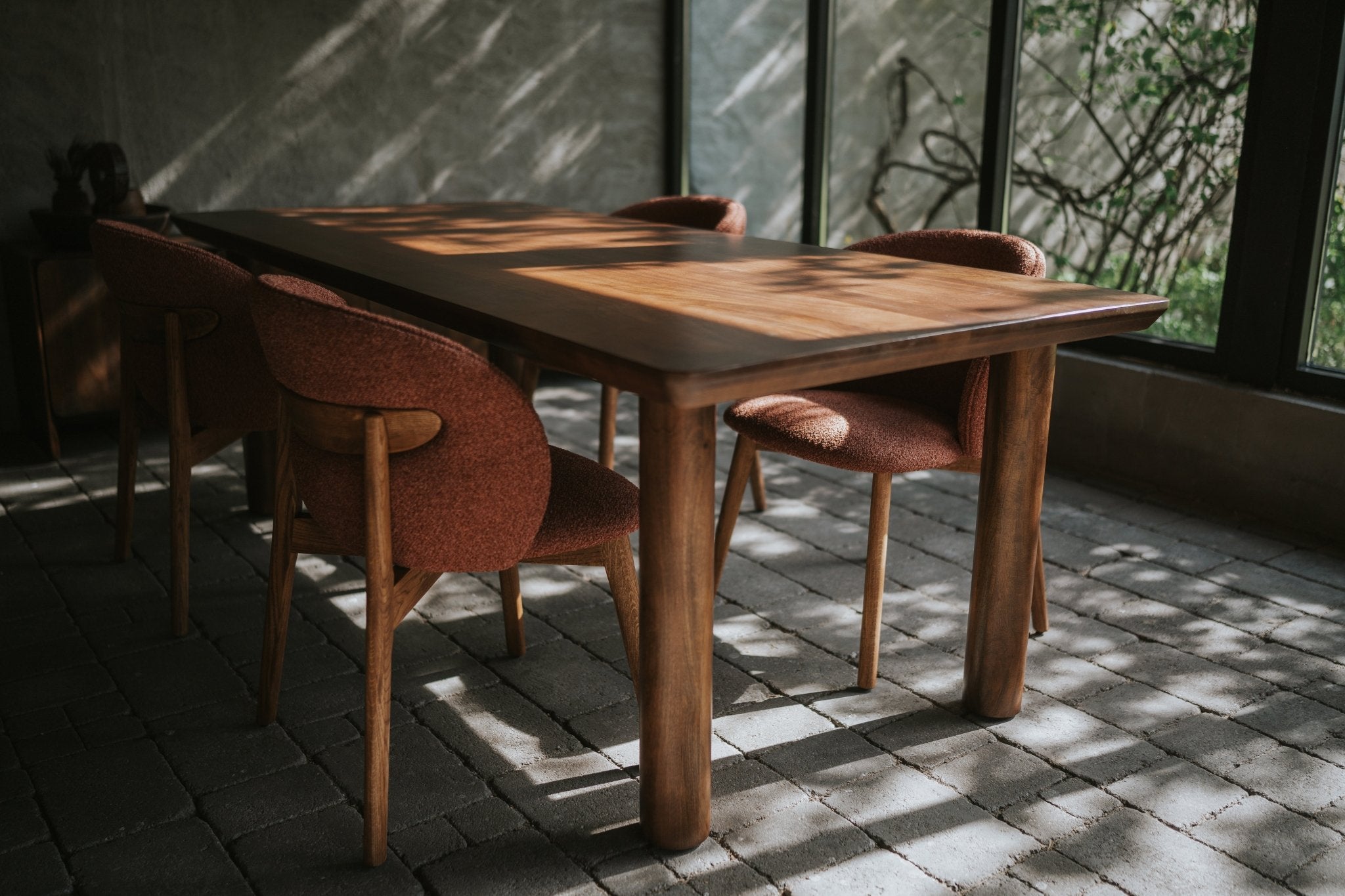 Tafel Palolem meerdere maten - Goa Editions