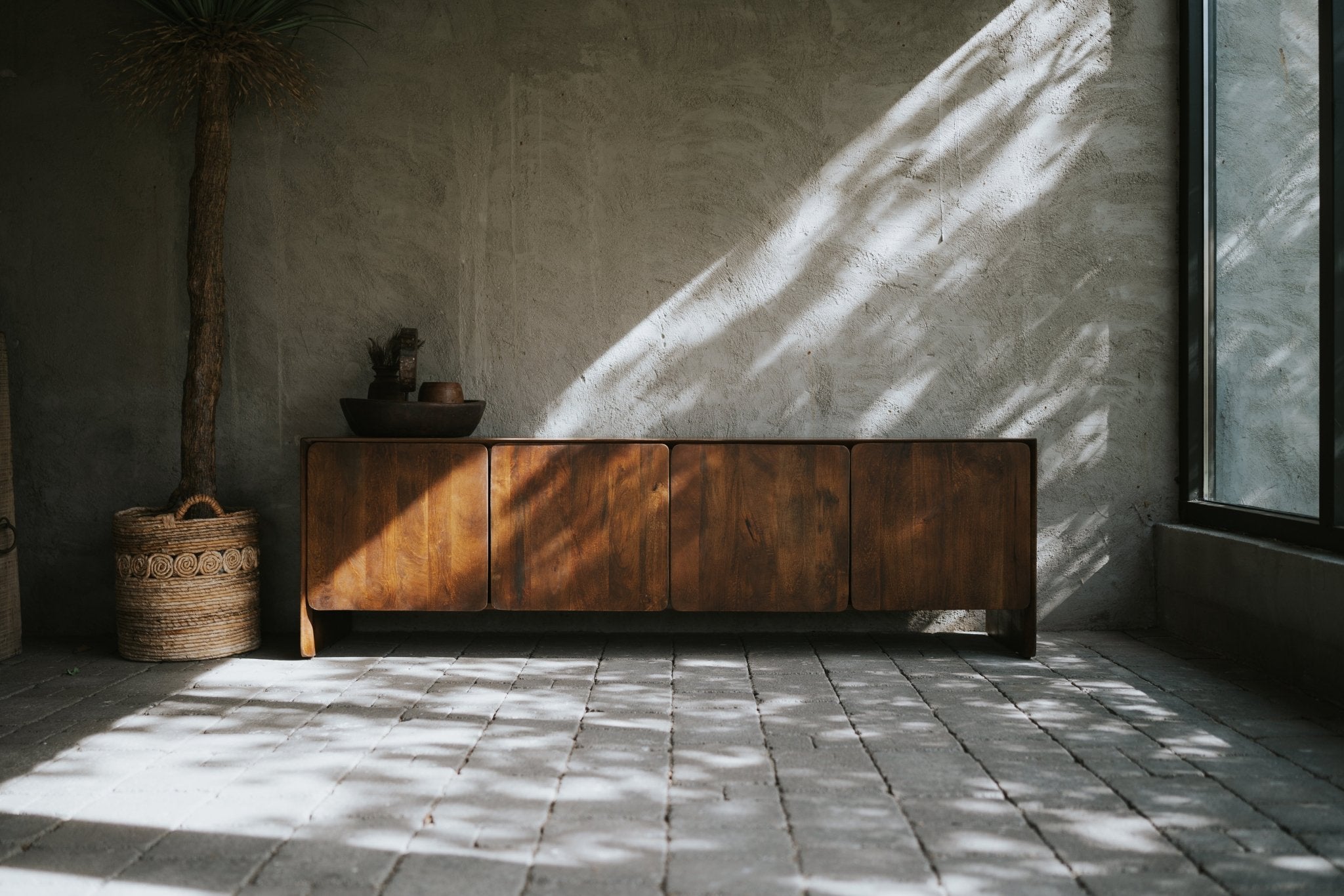 Tv meubel Paula - Goa Editions