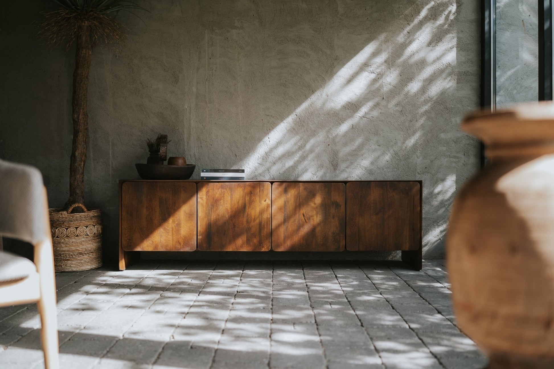 Tv meubel Paula - Goa Editions