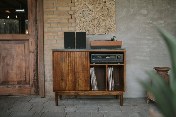 Vinylmeubel Goa - Goa Editions