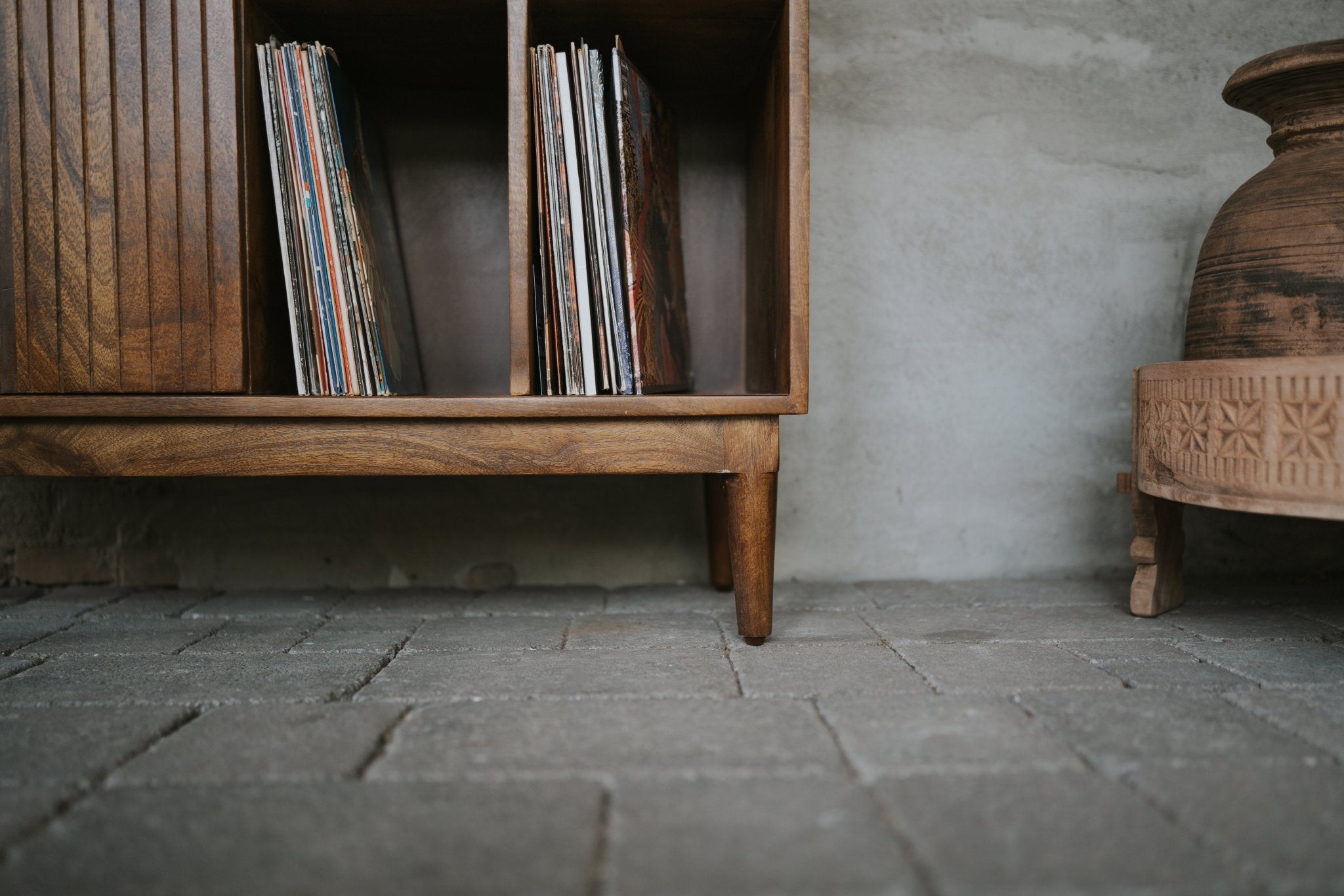 Vinylmeubel Goa - Goa Editions