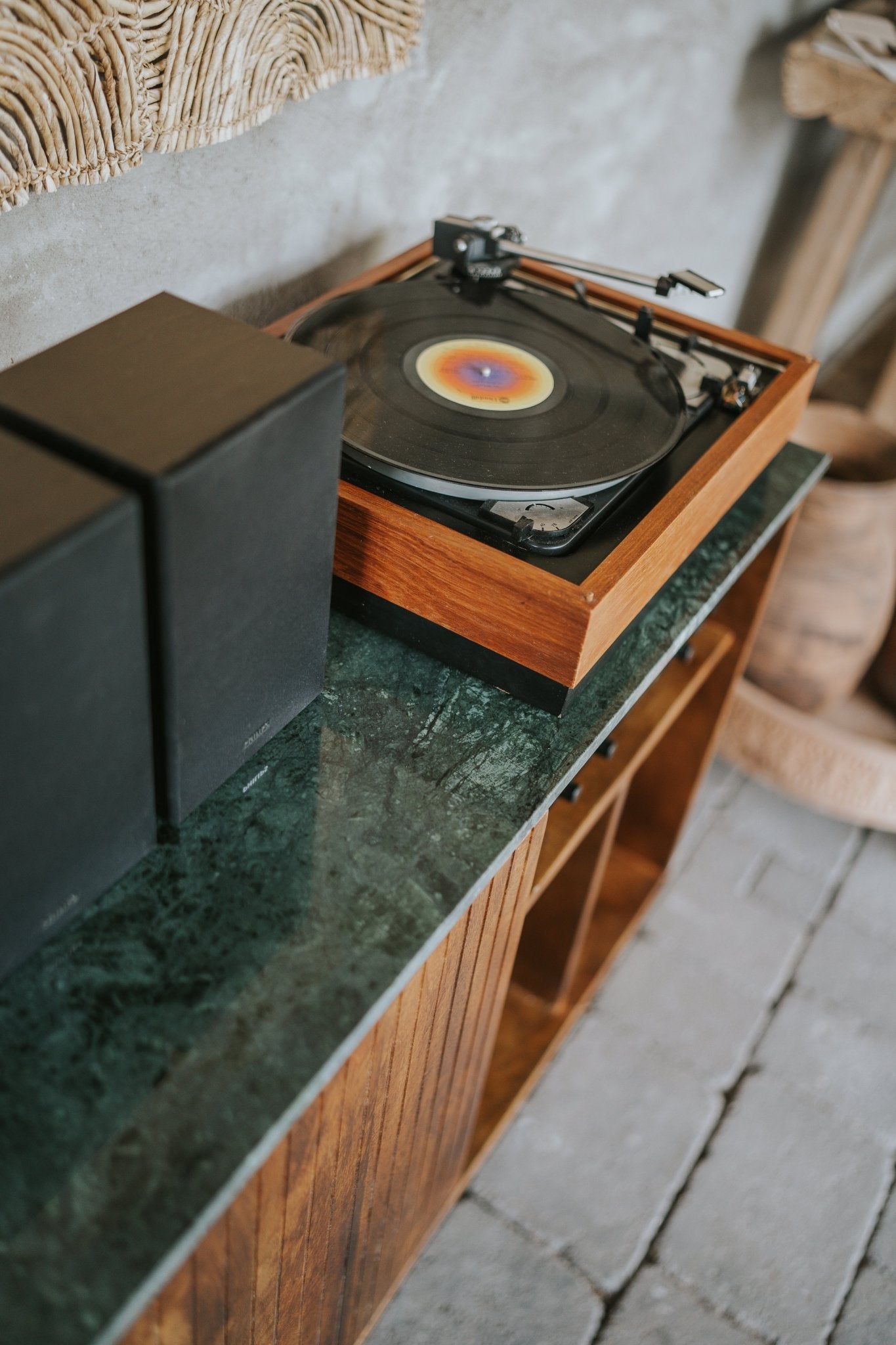 Vinylmeubel Goa - Goa Editions