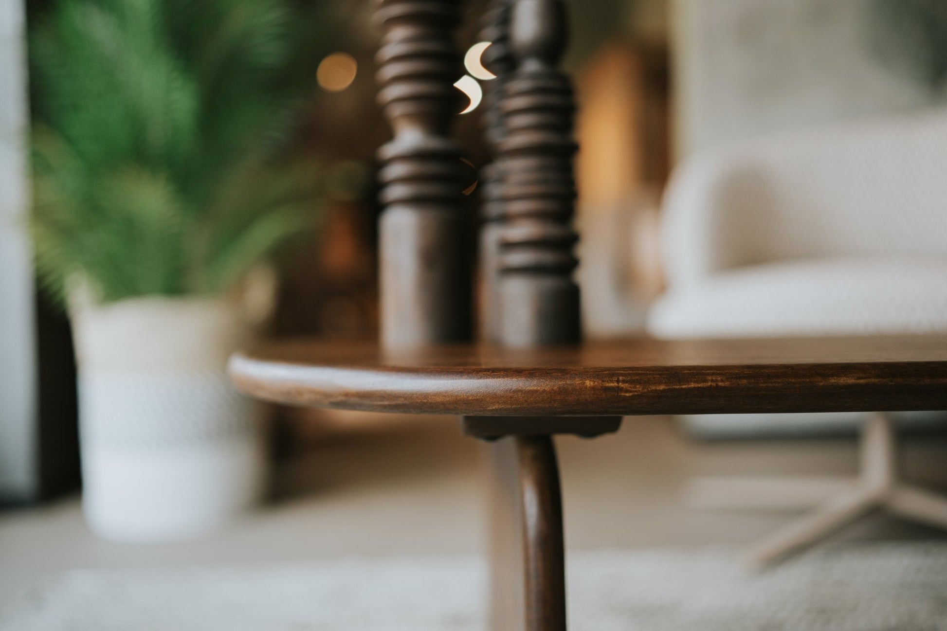 Salontafel Leori - Goa Editions