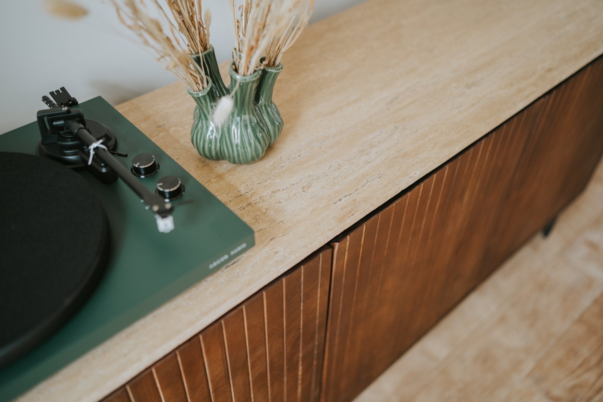 Dressoir Candolim 180cm 45° - Goa Editions