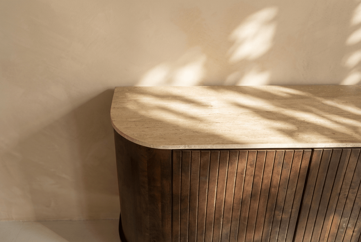 Dressoir Tirlot - Goa Editions