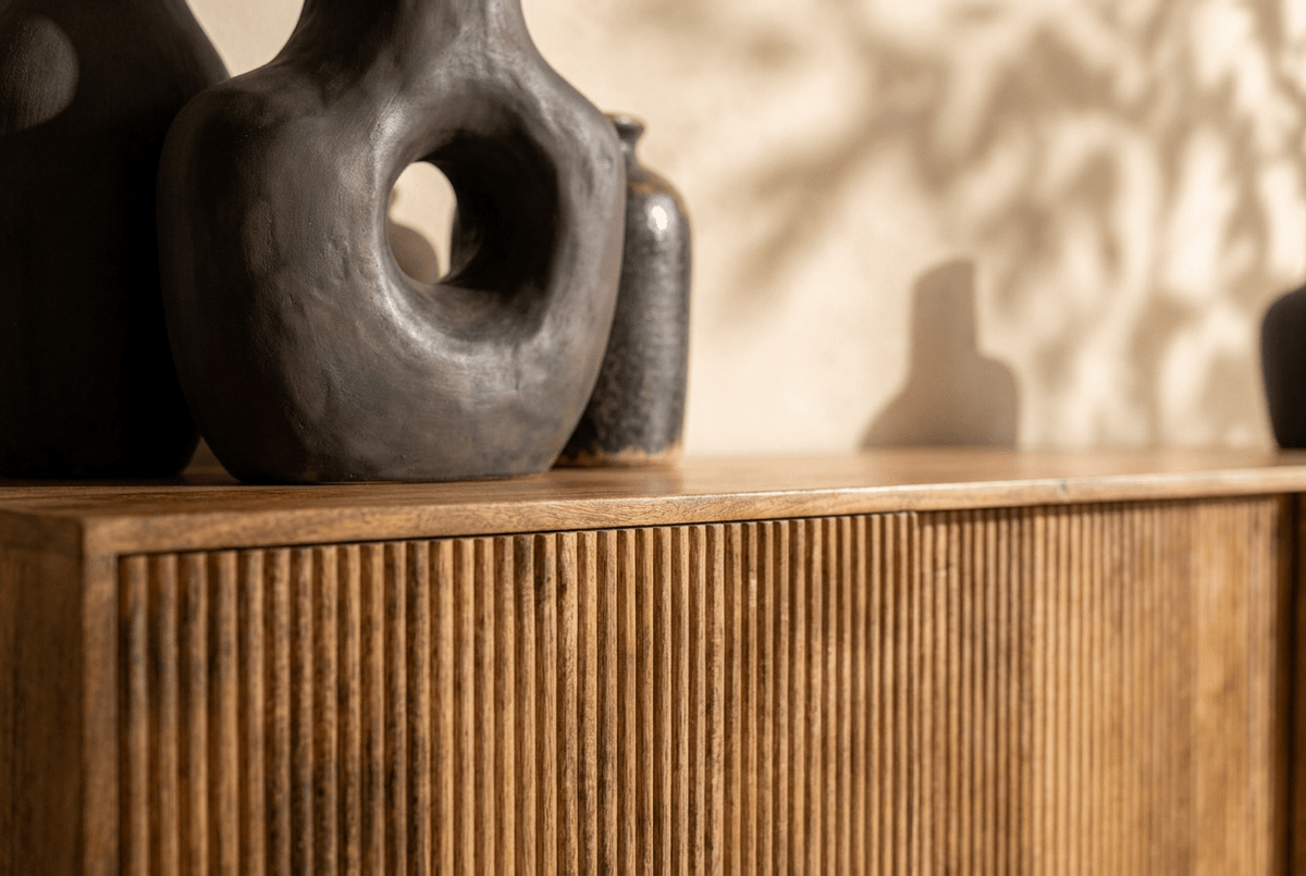 Dressoir Agonda - Goa Editions