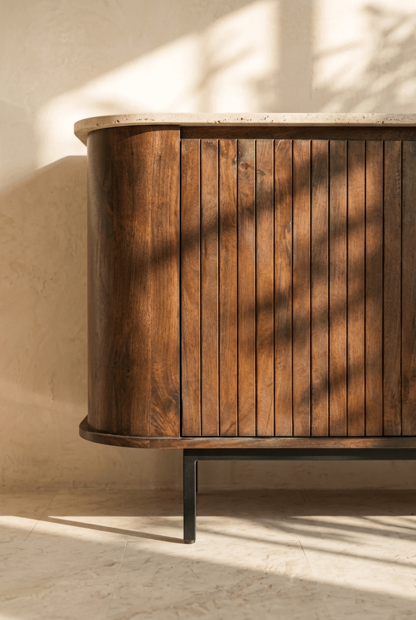 Dressoir Tirlot - Goa Editions