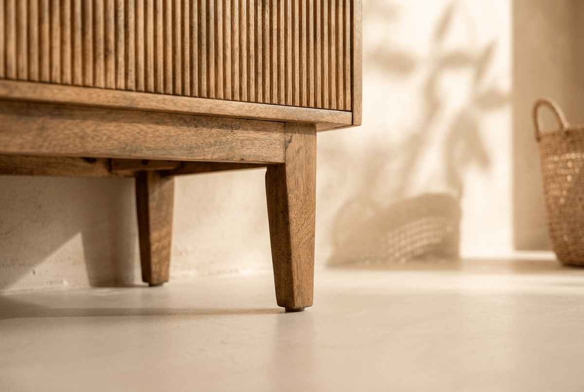 Dressoir Agonda - Goa Editions