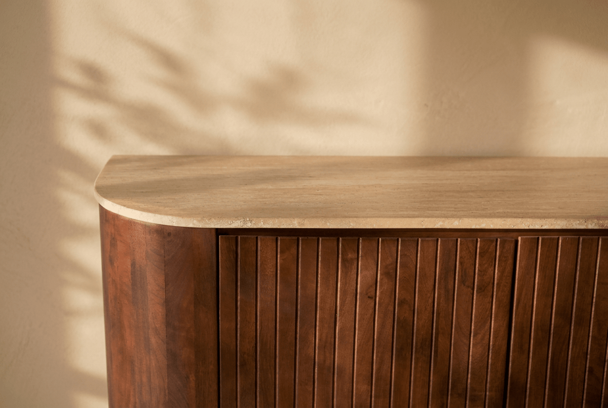 Dressoir Tirlot - Goa Editions
