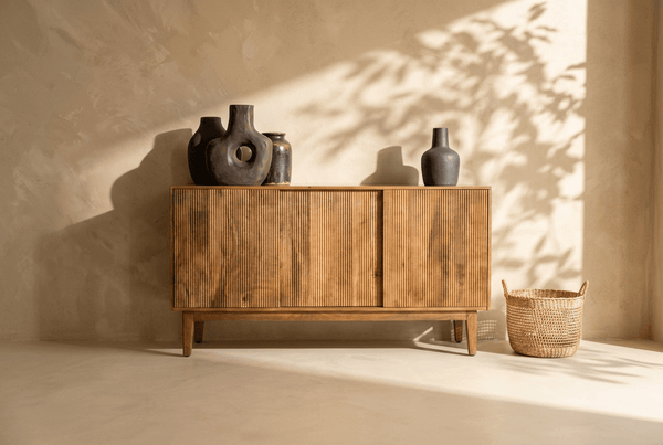 Dressoir Agonda - Goa Editions