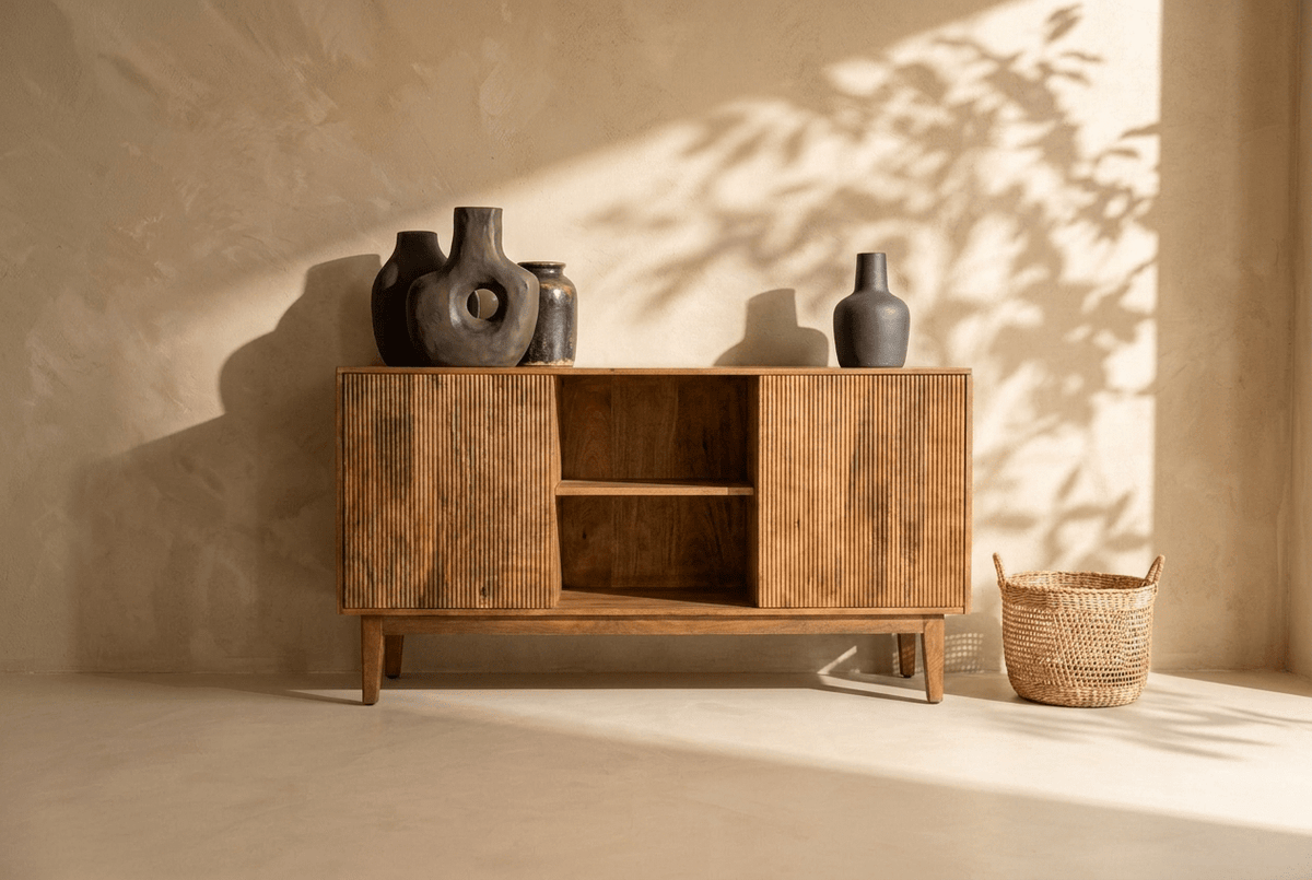 Dressoir Agonda - Goa Editions