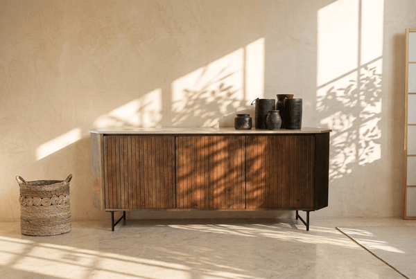 Dressoir Candolim - Goa Editions