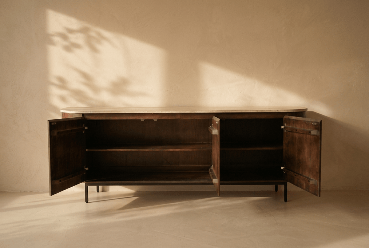 Dressoir Tirlot - Goa Editions