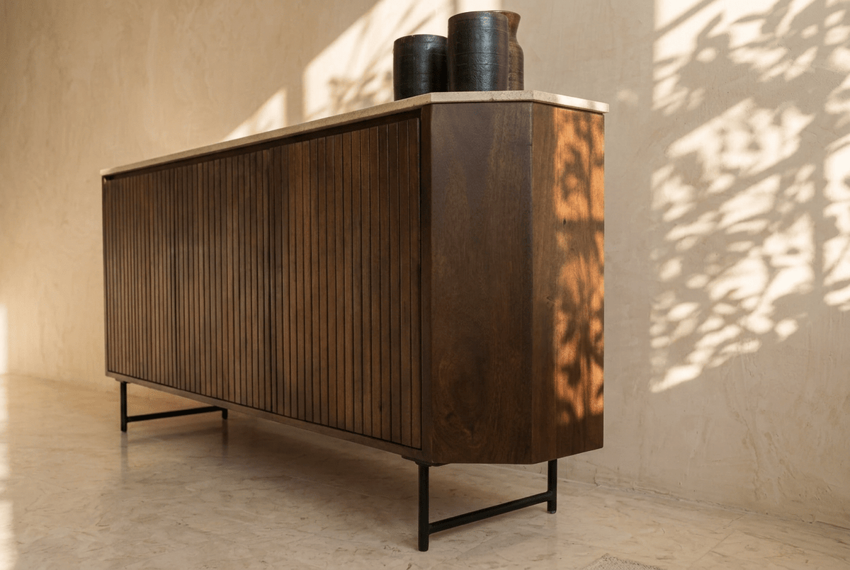 Dressoir Candolim - Goa Editions