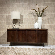 Elan brown 180cm - Goa Editions