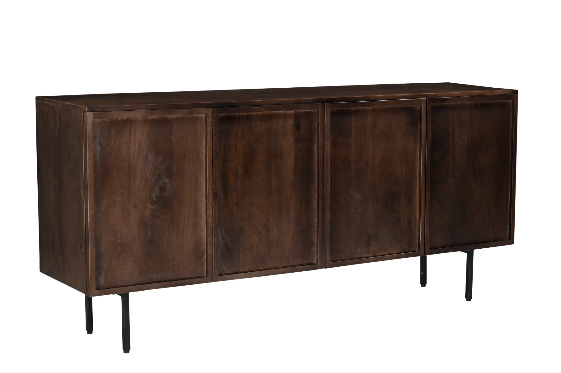 Elan brown 180cm - Goa Editions