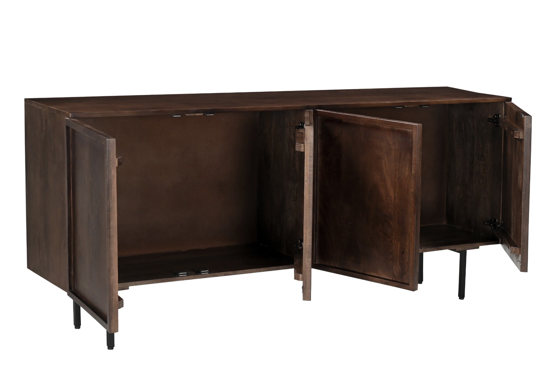 Elan brown 180cm - Goa Editions