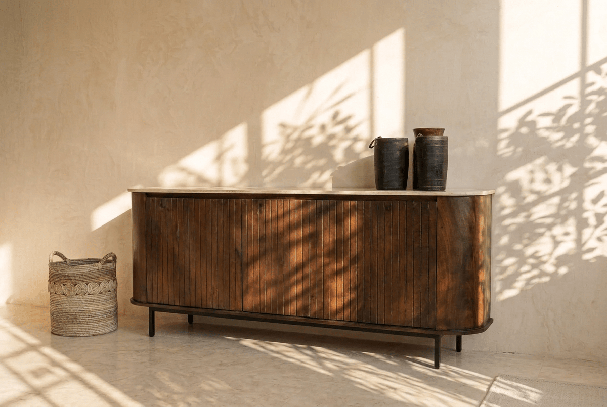Dressoir Tirlot - Goa Editions