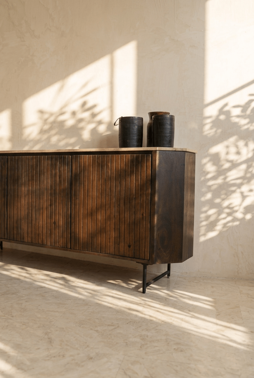 Dressoir Candolim - Goa Editions
