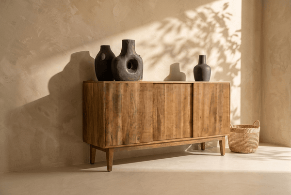 Dressoir Agonda - Goa Editions