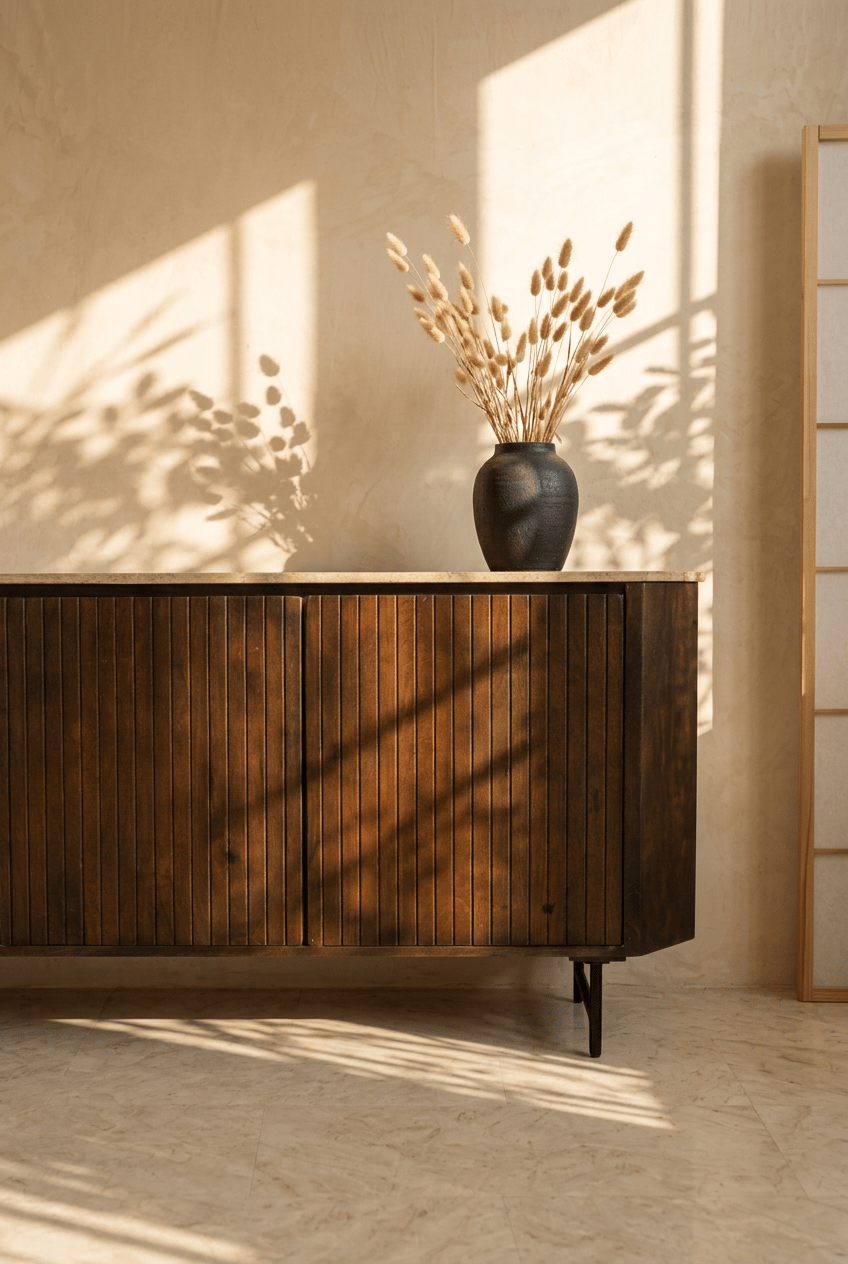Dressoir Candolim - Goa Editions
